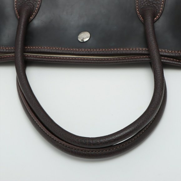 HERMES Garden Party Tote - Picture 4 of 9